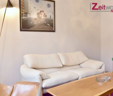 Köln Ehrenfeld: Modern und gemütlich wohnen - Photo 6