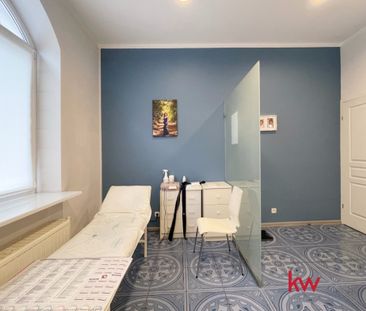 Wynajem gabinetów lekarskich – ul. Niegolewskich - Zdjęcie 1