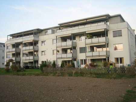 3.5 Zimmer, 87 m², 1. Stock - Foto 4