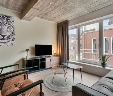 EINDHOVEN, Short stay volderhof - Photo 4