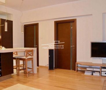 2-pok. APARTAMENT przy Polach Mokotowskich - Photo 2