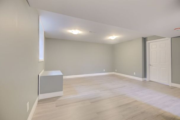 For Lease - 265 Trent Street Unit# Lower, Oshawa, Ontario - Photo 1