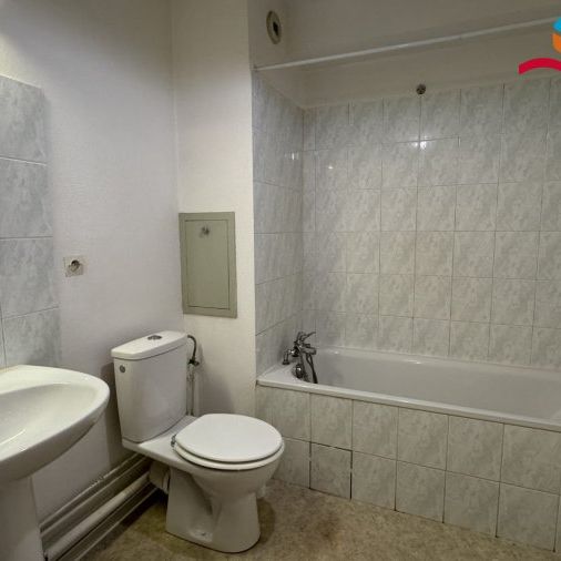 Appartement 1 pièce à Strasbourg - Photo 1