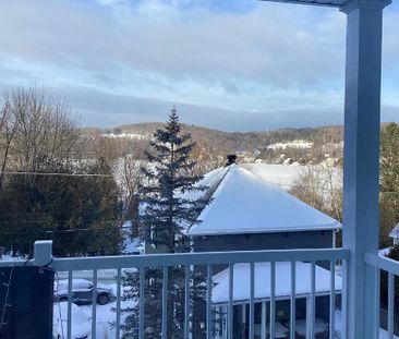 3 1/2 À LOUER | NORTH HATLEY | #8 - Photo 4