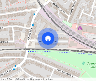 1 bedroom in a house share to rent - Photo 1