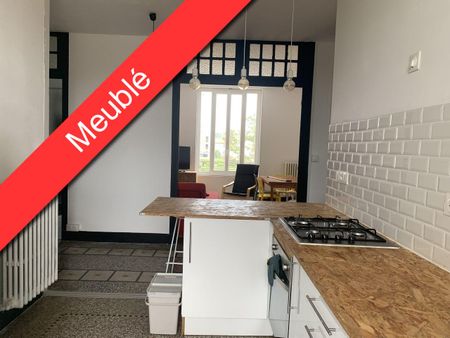 Location Appartement 3 pièces 97m² VALENCE 26000 - Photo 4