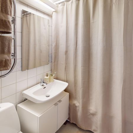 Boltziusvägen 4 A - Foto 3