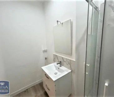Appartement à louer 2 pièces 44.2m² - Photo 4