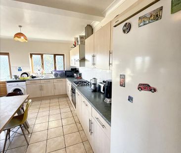 1 bedroom semi-detached house to rent - Photo 5