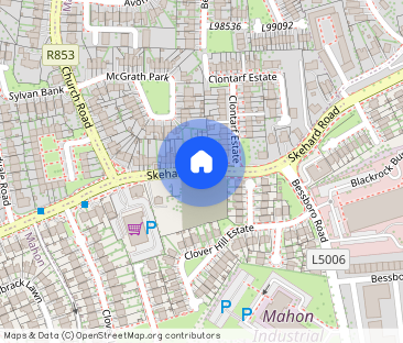 22 Oakdene,Skehard Road,Cork, Blackrock, Co. Cork - Photo 1