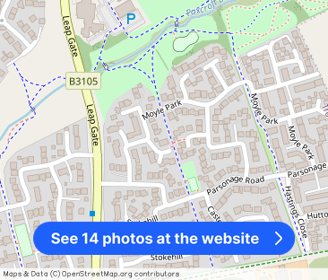 Moyle Park, Paxcroft Mead, Trowbridge - Photo 1