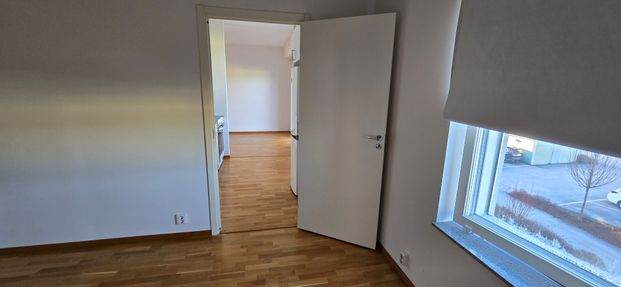 Herrhagsvägen, Uppsala - Photo 1