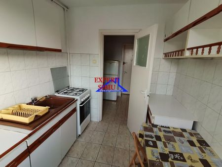 INCHIRIEZ apartament 2 camere decomandat, zona Cedonia - Photo 4