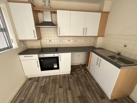 2 bedroom apartment to rent - Photo 5