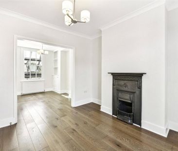 3 bedroom terraced house to rent - Photo 2