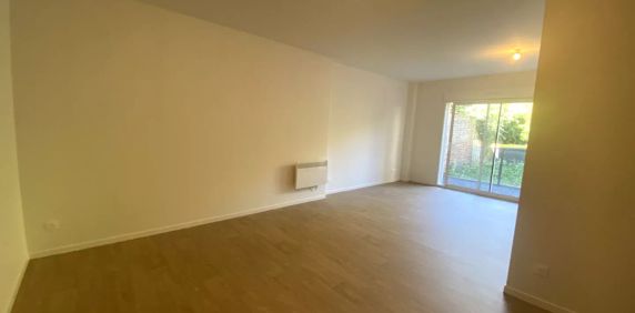 Appartement T1 CHAUNY - Photo 2