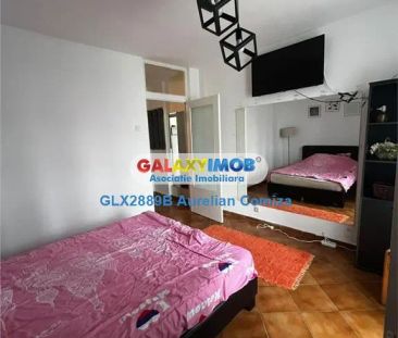 Garsoniera pentru inchiriat Crangasi/Podul Grant - Photo 1