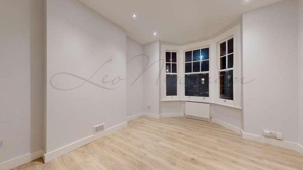 Cromford Road, Putney, SW18 - Photo 1