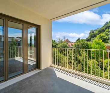 2.5 Zimmer, 53 m², 1. Stock - Photo 6