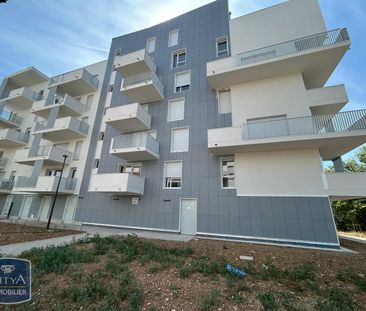 Location Appartement 1 pièce DIJON 21000 - Photo 6
