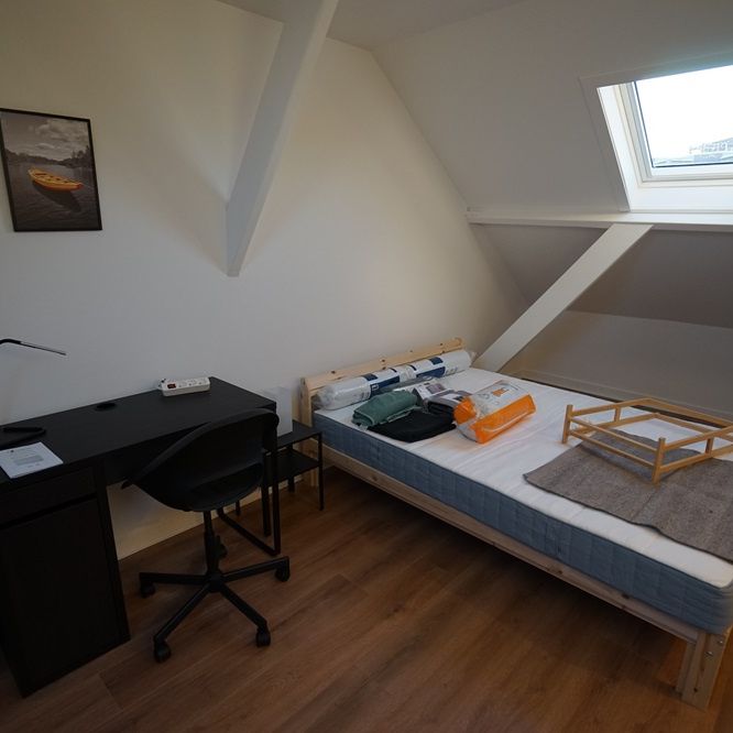 LILLE - APPARTEMENT - T3 MEUBLE - Photo 1