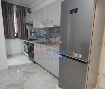 Zona Concept Pacurari - Apartament 2 camere - Prima inchiriere - Photo 5