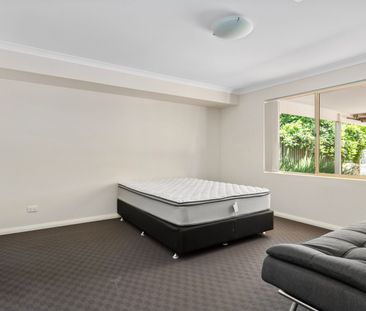 Secure 4x2 Brick and Iron Investment Home - Photo 3