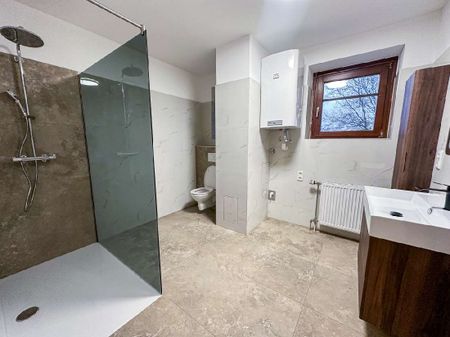 Sonnige Mietwohnung in ruhiger Lage von Feldbach mit Terrasse …! - Foto 5