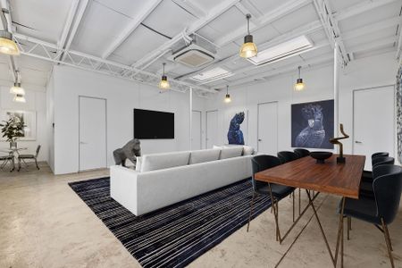 Shared Accomodation&colon; New York-Style Loft Living in the Heart of Neutral Bay - Photo 3