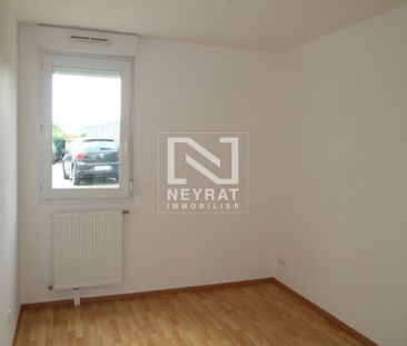 APPARTEMENT T4 A LOUER - Photo 1