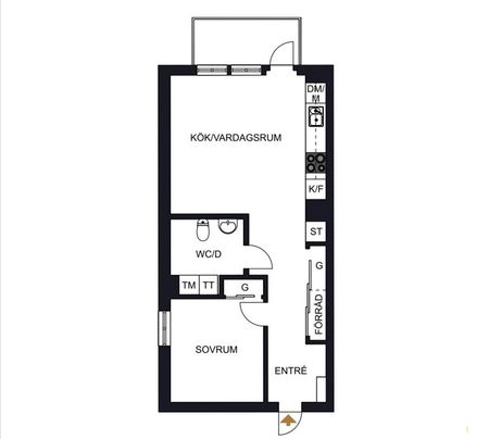 Prismagatan 6 - Foto 4