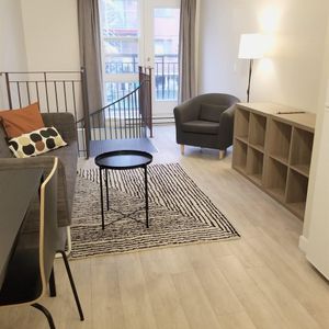 1 CH - 1 SDB - Montréal - $1,495 /mo - Photo 2