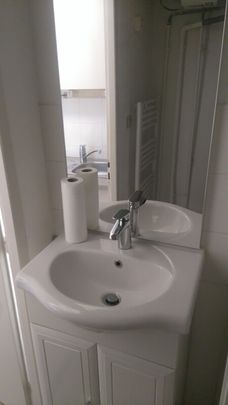 Location Appartement 2 pièces 30m² NANCY 54000 - Photo 1
