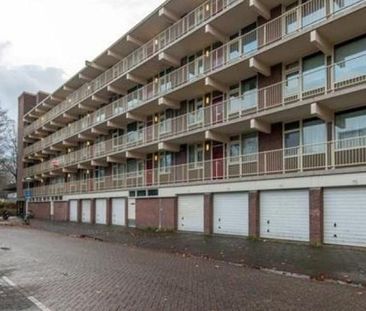 Zilverberg 0ong, 1025 CJ Amsterdam, Nederland - Foto 1