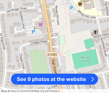 Scrafton Place, Marske-by-the-Sea - Photo 1