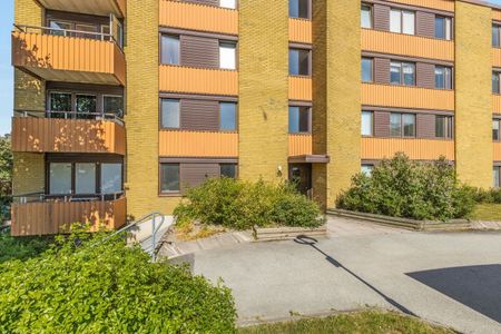 Helsingforsgatan, Kista - Photo 5