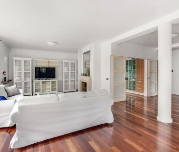 Na wynajem dom 305 m2 Wilanów - Photo 6