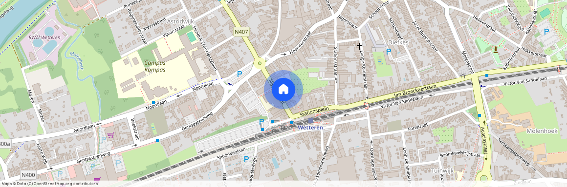 Nieuwstraat, 10, 31, 9230, Wetteren