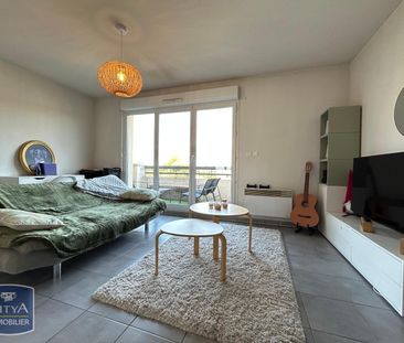 Location Appartement 2 pièces 42m² CHATEAURENARD 13160 - Photo 2