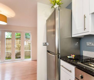 1 bedroom maisonette to rent - Photo 2