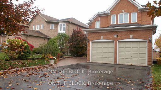 For Lease - 23 Casa Grande Street Unit# Basement, Richmond Hill, Ontario - Photo 1