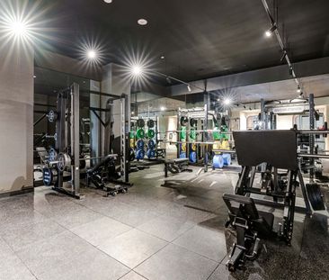 For Lease - 120 Ontario Street Unit# Q820, Toronto, Ontario - Photo 6