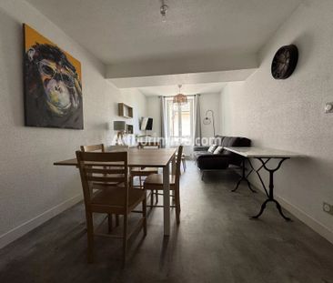 Location Appartement 2 pièces 40 m2 à Dole - Photo 3