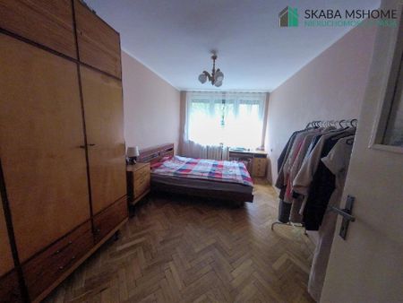 Mieszkanie śląskie Katowice powierzchnia 53.0 m² C169-WM-98482 - Zdjęcie 4