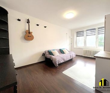 Mieszkanie Bielsko-Biała Centrum powierzchnia 32.0 m² C395-WM-71602 - Zdjęcie 1