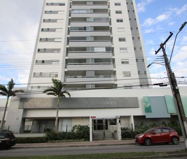 Apartamento residencial, 115.87m² - Foto 2