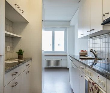 3 Zimmer, 62 m², EG - Foto 2