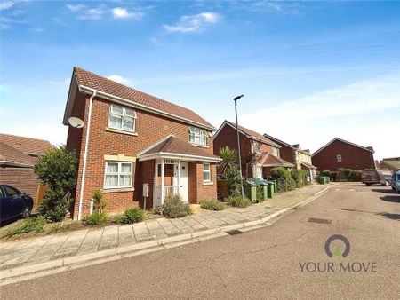 3 bedroom link detached house to rent - Photo 2