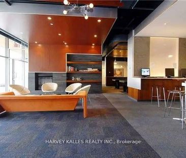 For Lease - 5 Mariner Terrace Unit# 208, Toronto, Ontario - Photo 1