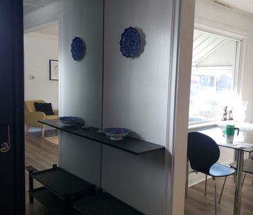 For Lease - 50 Woodville Avenue, Toronto, Ontario - Photo 1